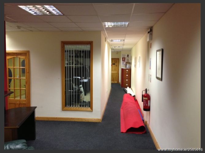 Unit 3 Liosban Business Park, City Centre,   Galway City