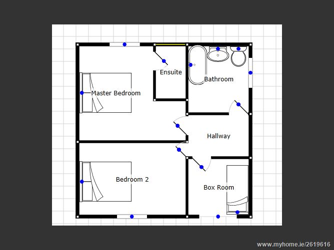 36 Rinawade Vale, Leixlip, Kildare