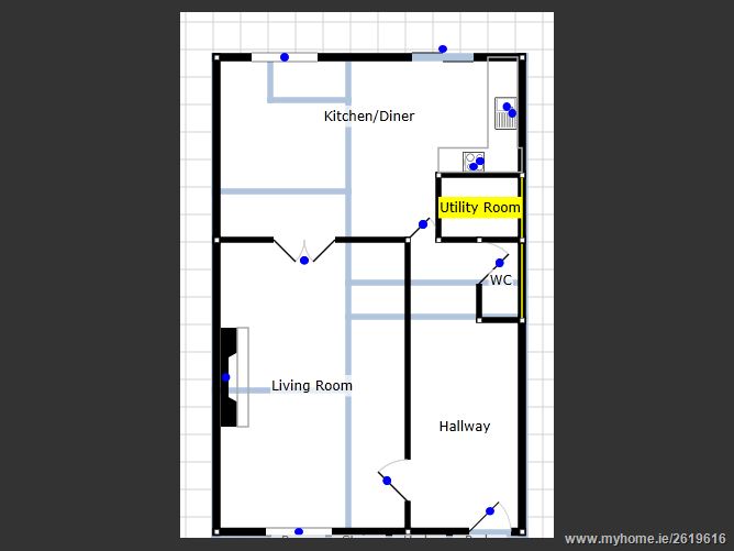 36 Rinawade Vale, Leixlip, Kildare