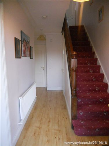 36 Rinawade Vale, Leixlip, Kildare