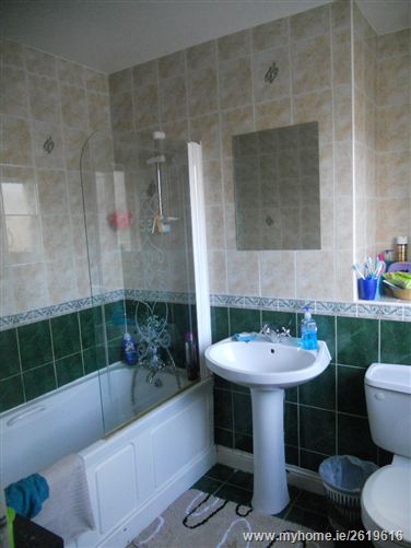 36 Rinawade Vale, Leixlip, Kildare