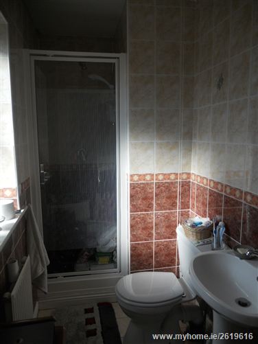 36 Rinawade Vale, Leixlip, Kildare