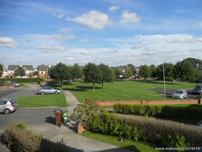 36 Rinawade Vale, Leixlip, Kildare