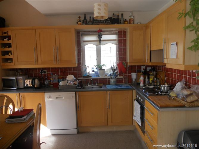 36 Rinawade Vale, Leixlip, Kildare