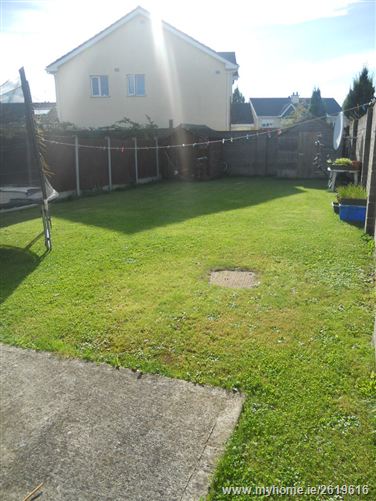 36 Rinawade Vale, Leixlip, Kildare