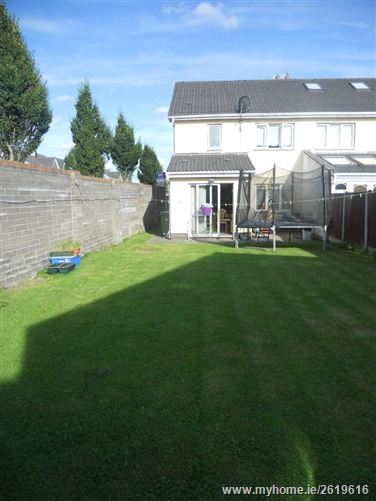 36 Rinawade Vale, Leixlip, Kildare