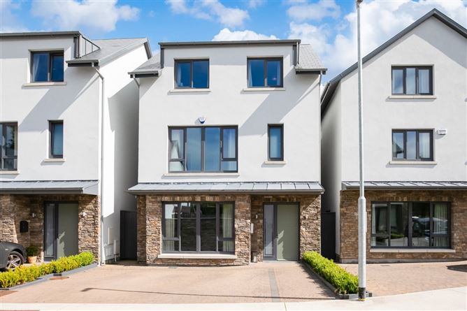 10 Struan Glen, Enniskerry Road, Kilternan, Dublin 18