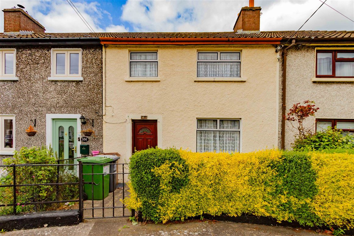 104 Comeragh Road, Drimnagh, Dublin 12