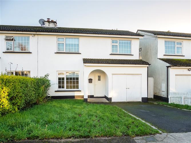 Main image for 21 Willow Park,Clonmel,Co. Tipperary,E91 H298