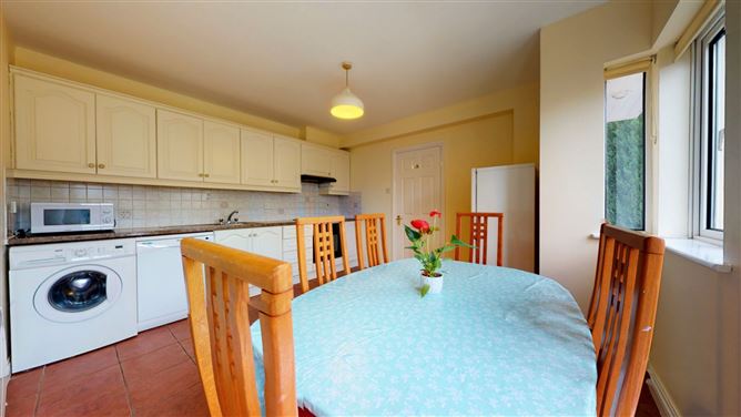 2 Glengara Close, Glenageary, Co. Dublin