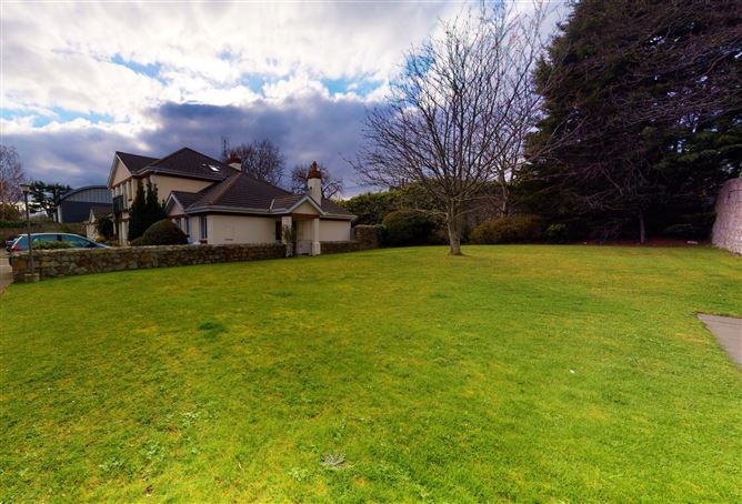 2 Glengara Close, Glenageary, Co. Dublin