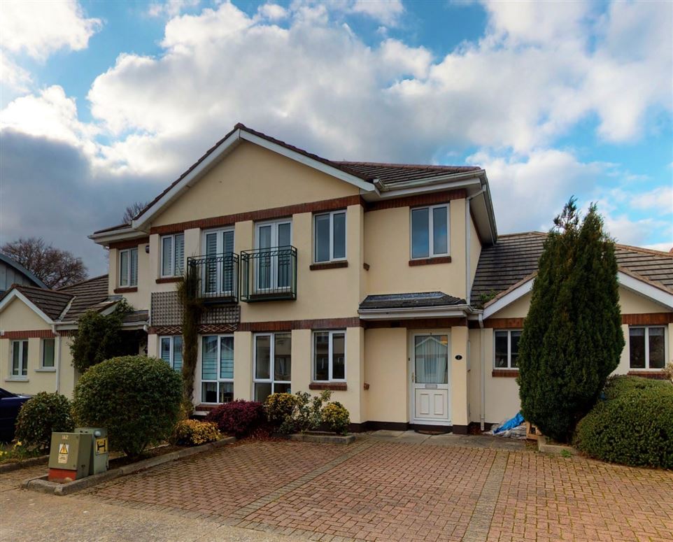 2 Glengara Close, Glenageary, Co. Dublin