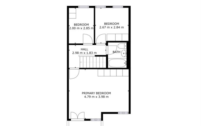 2 Glengara Close, Glenageary, Co. Dublin