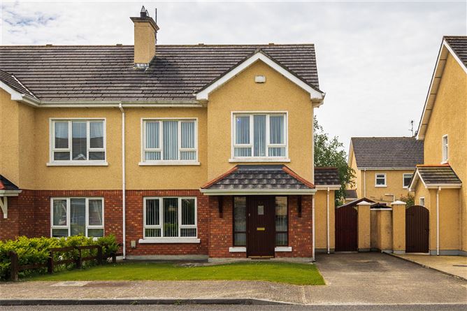 Main image for 58 Medebawn,Avenue Road,Dundalk,Co. Louth,A91 NX7H
