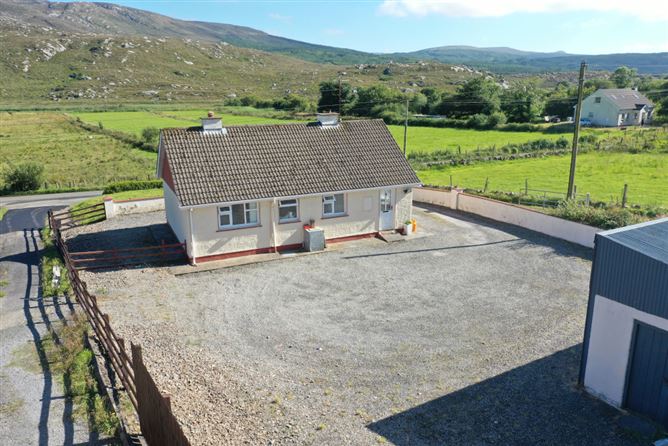 Derryleconnell, Doochary, Donegal