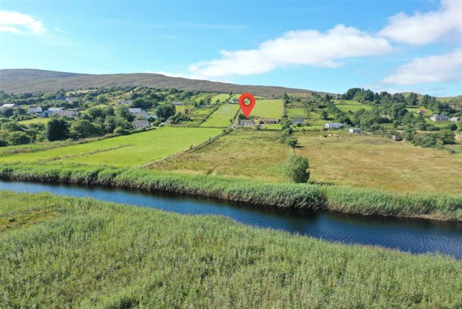 Derryleconnell, Doochary, Donegal