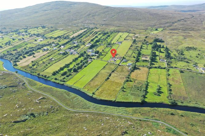 Derryleconnell, Doochary, Donegal