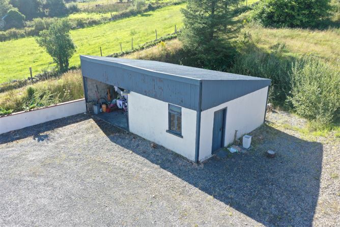 Derryleconnell, Doochary, Donegal