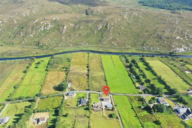 Derryleconnell, Doochary, Donegal