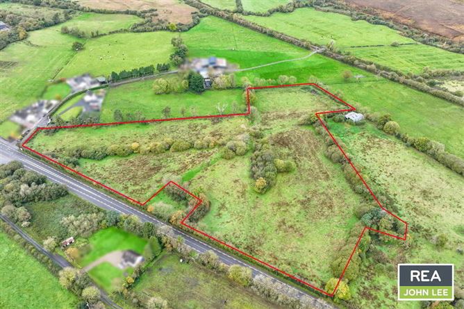 Annaholty, Birdhill, Tipperary - REA John Lee - 4654616 - MyHome.ie ...