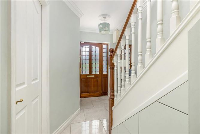 14 Mount Bellew Rise, Lucan, Dublin