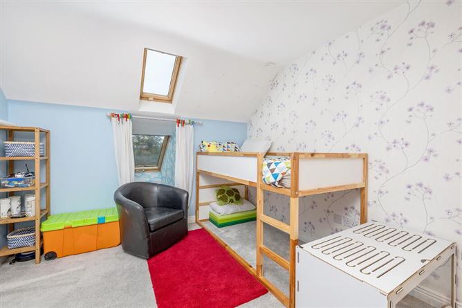 14 Mount Bellew Rise, Lucan, Dublin