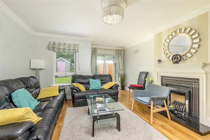 14 Mount Bellew Rise, Lucan, Dublin