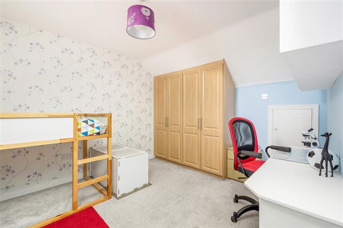 14 Mount Bellew Rise, Lucan, Dublin