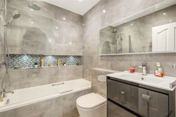 14 Mount Bellew Rise, Lucan, Dublin