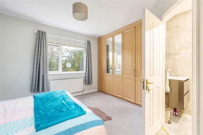 14 Mount Bellew Rise, Lucan, Dublin