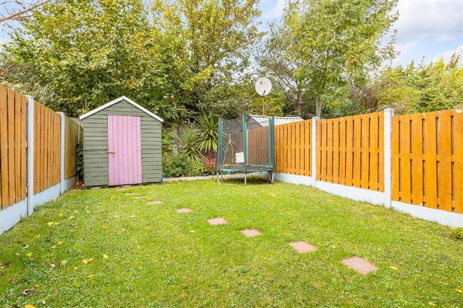 14 Mount Bellew Rise, Lucan, Dublin