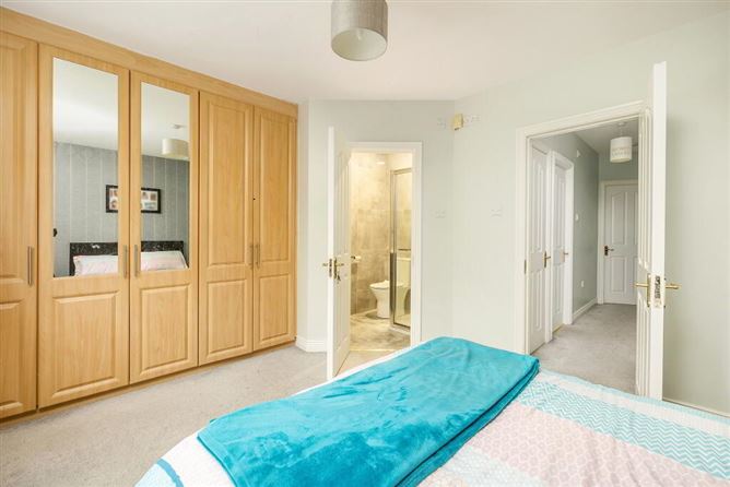 14 Mount Bellew Rise, Lucan, Dublin