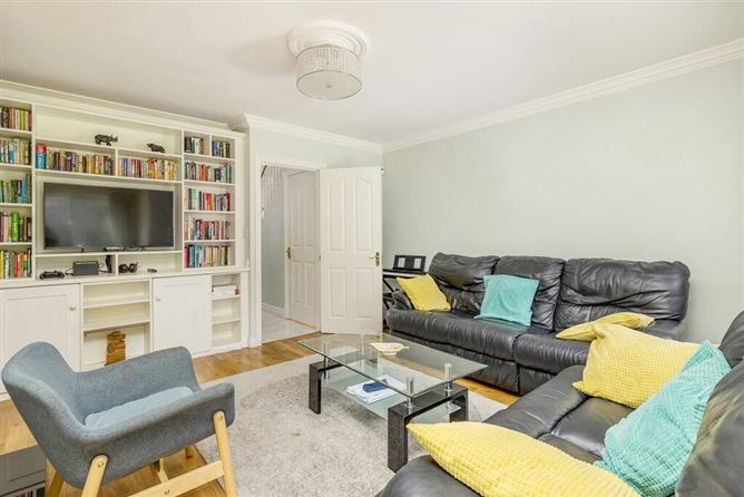 14 Mount Bellew Rise, Lucan, Dublin