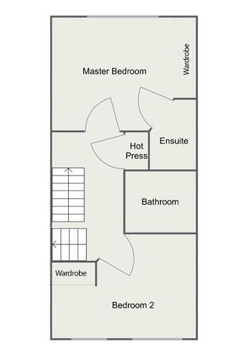 14 Mount Bellew Rise, Lucan, Dublin