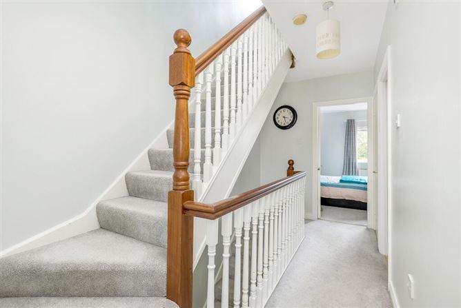 14 Mount Bellew Rise, Lucan, Dublin