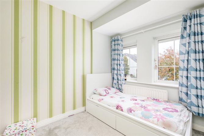 14 Mount Bellew Rise, Lucan, Dublin