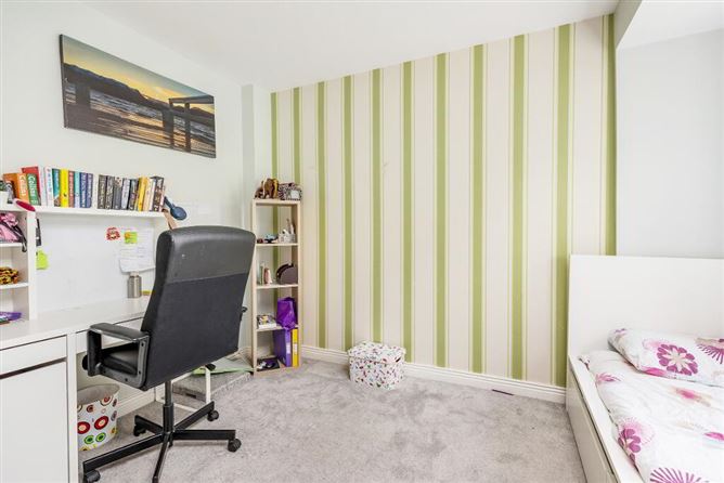 14 Mount Bellew Rise, Lucan, Dublin