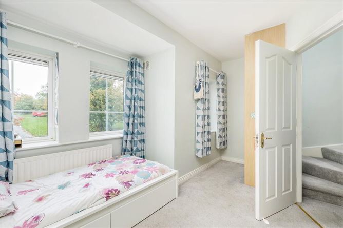 14 Mount Bellew Rise, Lucan, Dublin