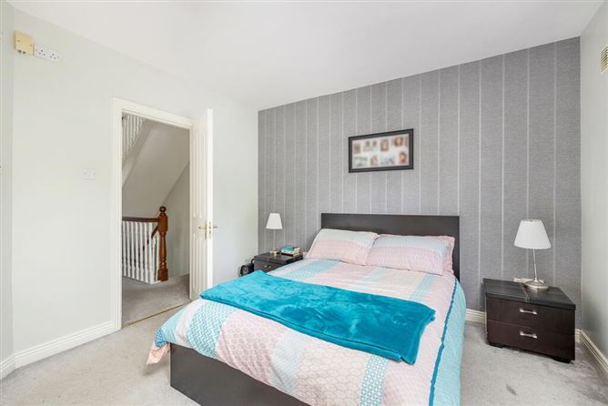 14 Mount Bellew Rise, Lucan, Dublin