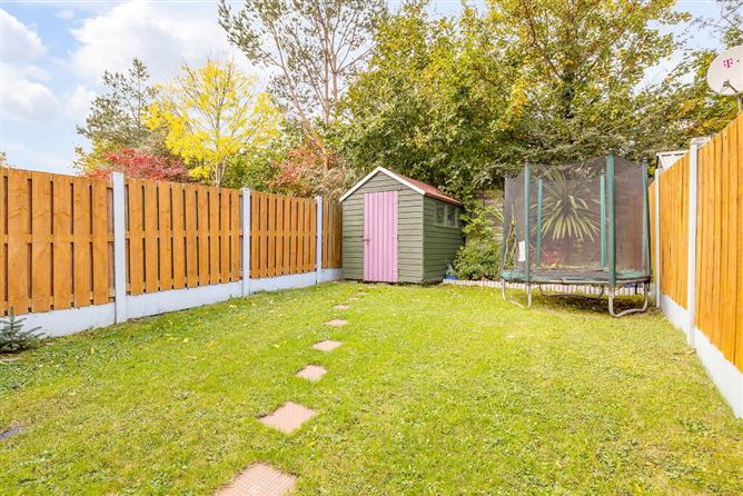 14 Mount Bellew Rise, Lucan, Dublin