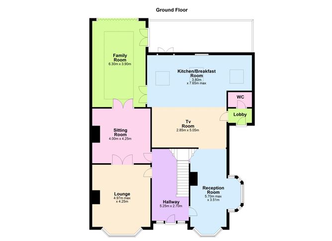111 Fortfield Road, Terenure, Dublin 6w