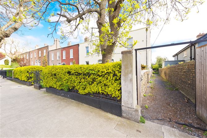 28 Sandymount Road, Sandymount, Dublin 4