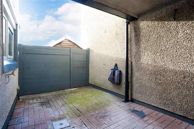 123 Primrose Grove, Darndale, Dublin 17