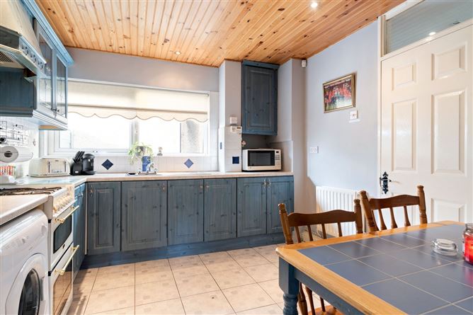 123 Primrose Grove, Darndale, Dublin 17