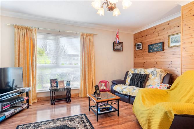 123 Primrose Grove, Darndale, Dublin 17