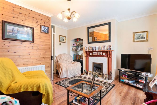 123 Primrose Grove, Darndale, Dublin 17