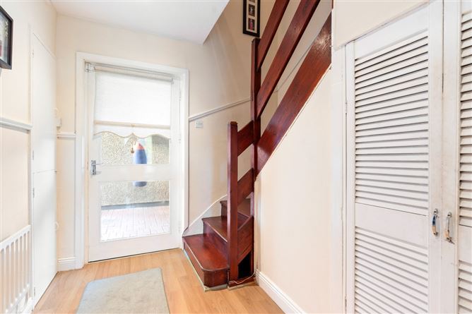 123 Primrose Grove, Darndale, Dublin 17