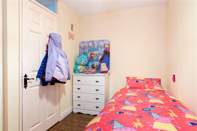 123 Primrose Grove, Darndale, Dublin 17
