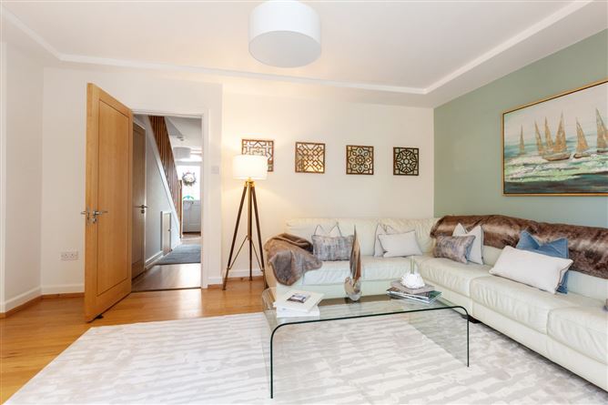 32 Redcourt Oaks, Seafield Road East, Clontarf, Dublin 3