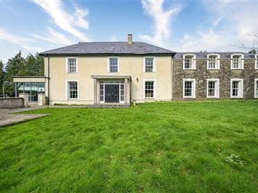 Image for Ballyorban House, Ballyorban, Monkstown, Douglas, Cork